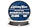 LV Stainless Steel 316L Wire 26 AWG - 100'