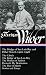 Thornton Wilder:The Bridge of San Luis Rey and Other Novels 1926-1948 (Library of America No. 194) by