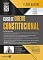 Livro Curso de direito constitucional - 6ª edição 2022