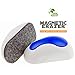Magnetic Eraser for Dry-Erase Boards (2-Pack) by One Planet Products