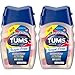 Tums Sugar-Free Antacid, Melon Berry, 80 Chewable Tablets (Pack of 2)