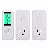 SENSTREE DIGITEN Wireless Temperature