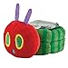 Stephan Baby Eric Carle The Very Hungry Cater-Boo Comfort Toy and Boo Cube
