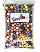 Dubble Bubble Gumball Refill, 8 Flavors, 4 LB