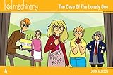 Bad Machinery Vol. 4: The Case of the Lonely One, Pocket Edition (4) by John Allison