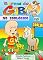 Livro Turma do Gabi no Zoológico