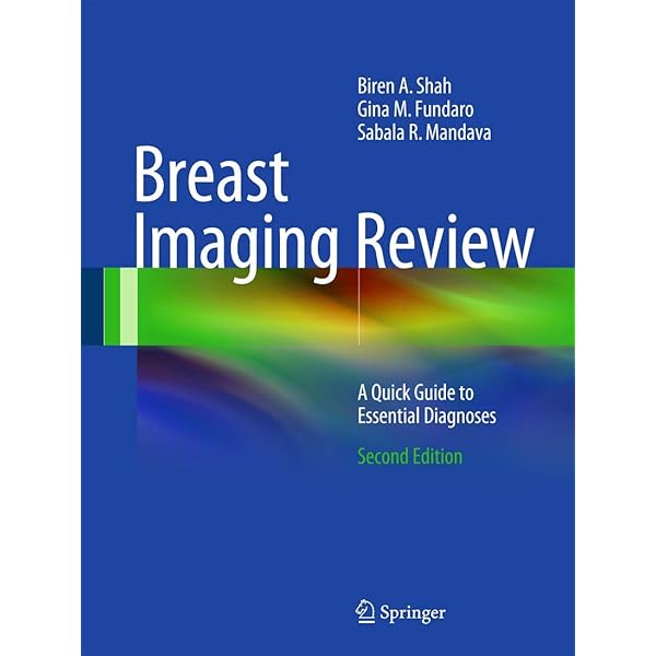 Breast Imaging: 9780323051989: Medicine & Health Science Books