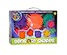 Hedstrom Sensory Shapes, 6-Piece