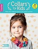Collars for Kids (6379) by Cony Larsen