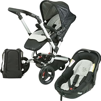 poussette jane en solde