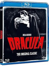 Dracula - Blu-ray
