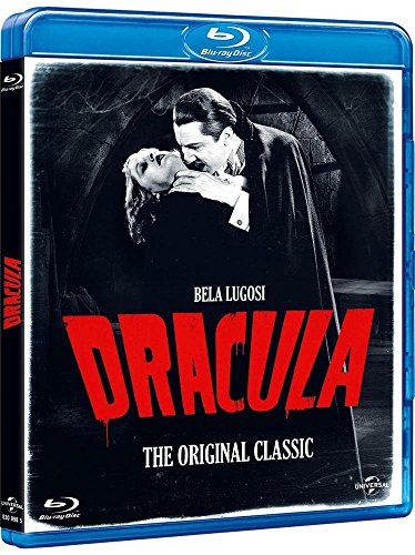 Dracula - Blu-ray