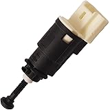 FAE 24903 Brake Light Switch,Black, White