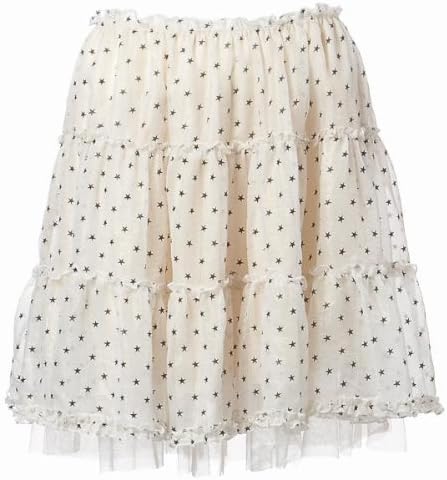 Amazon ハニーバンチ Honey Bunch スカート スター柄スカート レディス スカート 通販