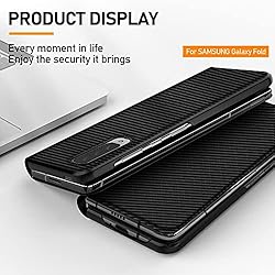 CENMASO Slim Compatible with Samsung Galaxy Fold