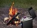 Tesla Atomic Brand Lighter -Improved Open-top Dual arc Plasma Lighter for Candles, Grills, stoves. USB Rechargeable. Needs no Fuel. Replaces Old Single arc Lighter.