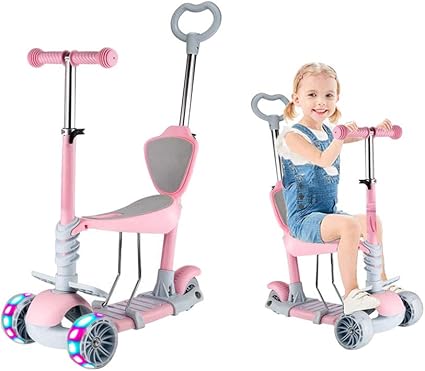 amazon kids walker