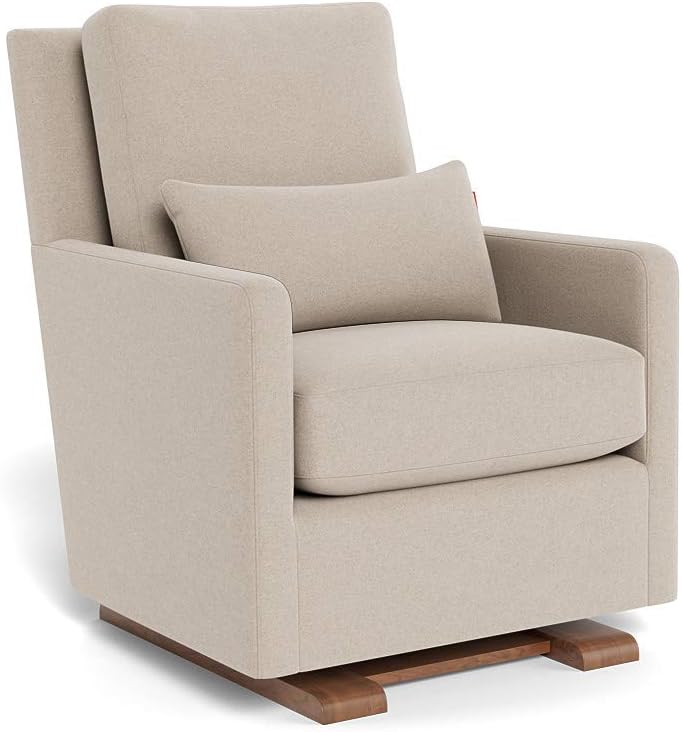 monte glider chair