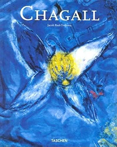 Chagall (Basic Art): Walther, Ingo F., Metzger, Rainer