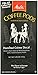 Melitta Single Cup Coffee Pods for Senseo & Hamilton Beach Brewers, Decaf Hazelnut Crème Flavored Medium Roast Coffee, 18 Count (Pack of 4)