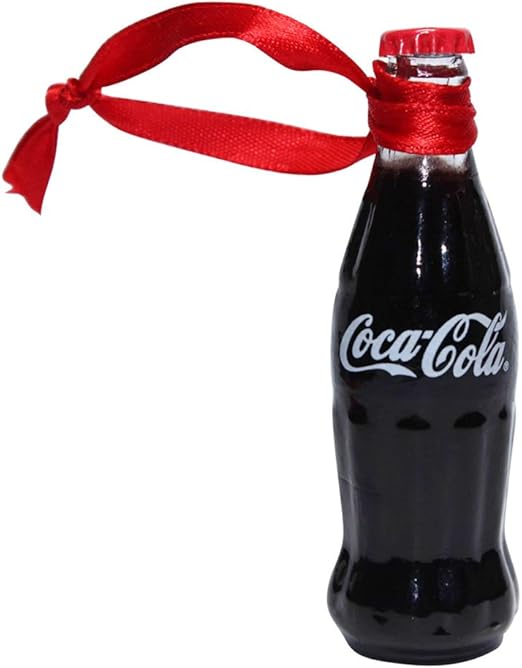 Amazon De Mini Dekofigur Coca Cola
