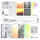 Reminisce TRUC-200 Running Collection Kit, 12" by 12", Multicolor