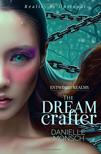 The Dream Crafter (Entwined Realms)