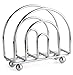 Estilo Chrome Napkin Holder