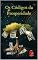 Livro Os Códigos da Prosperidade