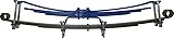 Hellwig 3512 LP-35 Heavy Duty Load Leveler Helper