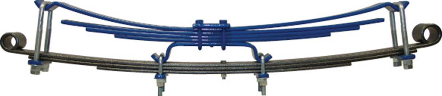 Hellwig 3512 LP-35 Heavy Duty Load Leveler Helper