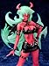 Alter Panty & Stocking with Garterbelt: Scanty Daemon (1:8 Scale)