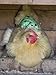 Standard Size 5 Pack Hen / Chicken Saddle