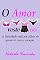 Livro O Amor Veste GG: A felicidade está nos olhos de quem vê com o coração.