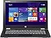 Lenovo IdeaPad Yoga 2 Pro 13.3 -Inch Quad HD+ Touch-Screen Laptop (Intel i7-4510U 8GB Memory 256GB Sold State Drive, Windows 8)