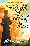 The Right Sort of Man: A Sparks & Bainbridge