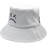 Bucket Hat Unisex Simple Caps Hip Hop Gorros Men Women Cap Beach Fishing Sunhat