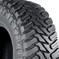 LT275/65R18/E Atturo Trail Blade MT