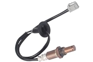DOSKJOK 234-4233 O2 Oxygen Sensor Air Fuel Ratio Downstream 250-24486 Compatible with Corolla 2004-2008 Matrix 2003-2008 Vibe 2003-2008 1.8L L4 1Pcs