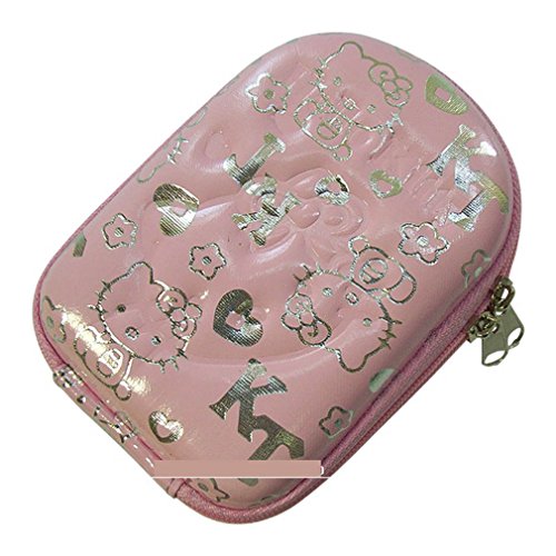 HELLO KITTY Hello Kitty camera bag Digital camera HKBA3P