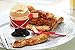 Egg Cup Soldier, Spoon and Toast Cutter Set