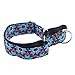 EXPAWLORER Martingale Collars for Dogs, Heavy Duty Nylon Dog Collar Large