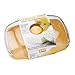 Joie Fresh Flip Cheese Saver Pod, Yellow