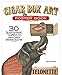 Cigar Box Art Poster Book: 30 Ready-to-Frame Examples from The John and Carolyn Grossman Collection by