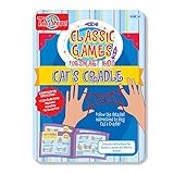 T.S. Shure Cat's Cradle Activity Tin