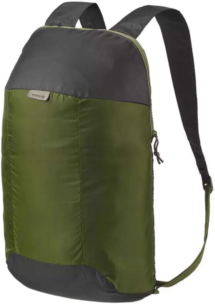 Quechua Decathlon Arpenaz 10 Ultra Compact Hiking Backpack Junior 10Liters