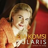 SOLARIS                                            image