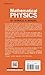Mathematical Physics (Dover Books on Physics)
