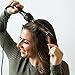 Revlon Long Lasting Loose Curls Curling Iron Brush, 1-1/4 Inch