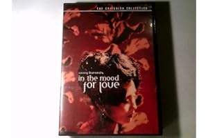 In the Mood For Love [Widescreen & Subtitled] [2 Discs]